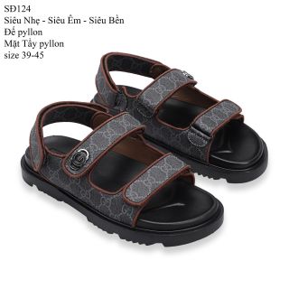 Sandan mẫu mới 2 quai ngang