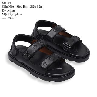 Sandan mẫu mới 2 quai ngang