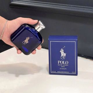 Nước Hoa Nam Ralph LaurenPolo Blue EDT - 125ml