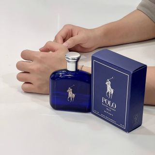 Nước Hoa Nam Ralph LaurenPolo Blue EDT - 125ml