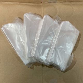 (1kg) Găng tay nilon - Dùng 1 Lần loại 1 Tiện Lợi - Găng Tay Chế Biến Đồ Ăn Sạch Sẽ