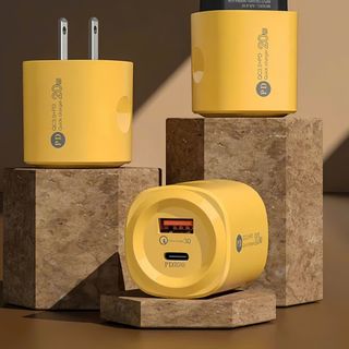 CỐC SẠC 2IN1 . 20W