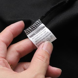 ÁO THUN CỔ BẺ LIBERAL CHẤT CÁ SẤU TICI P286 - LADY'S PASSION
