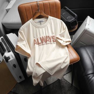 ÁO THUN OVERSIZE ALWAYS CHẤT COTTON KHÔ CO GIÃN MỀM MẠI P287 - LADY'S PASSION