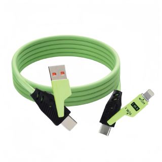 DÂY SẠC 4IN1 - 65W