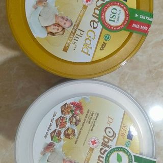 SỮA HẠT GIÚP NUÔI DƯỠNG VÀ BẢO VỆ SỤN KHỚP OBISURE GOLD PLUS - CAO MINH CHUNG