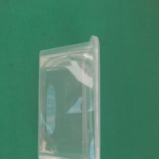 COMBO 300 HỘP CHỮ NHẬT 1000ML + NẮP