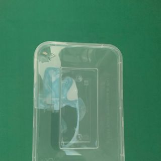 COMBO 300 HỘP CHỮ NHẬT 1000ML + NẮP