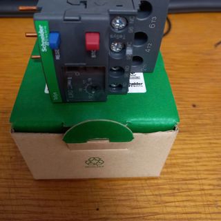 Cung cấp LRD21 - Rờ Le Nhiệt TeSys Deca, 12-18A, Class 10A