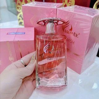 (MẪU MỚI) NƯỚC HOA NỮ CHARME ROISY 100ML