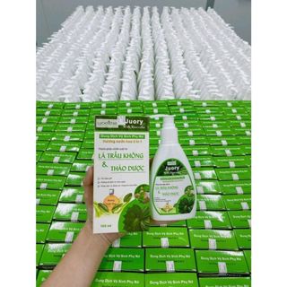 Dung dịch vệ sinh phụ nữ thảo dược hương nước hoa  150ml