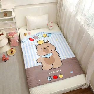 Tuyển CTV bán chăn ga gối chiết khấu cao