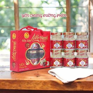 Yến Sào Like Nest