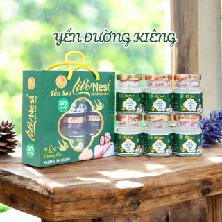 Yến Sào Like Nest