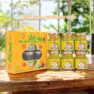 Yến Sào Like Nest
