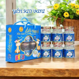 Yến Sào Like Nest