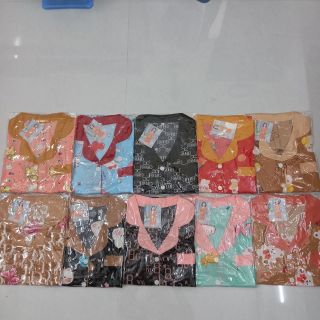 Đồ Bộ Nữ Lụa Đùi
