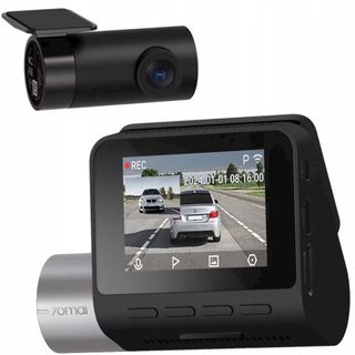 Hoang Gia Tech tìm kiếm đại lý, gara lắp đặt và phân phối camera hành trình 70Mai toàn quốc