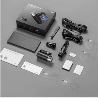Hoang Gia Tech tìm kiếm đại lý, gara lắp đặt và phân phối camera hành trình 70Mai toàn quốc