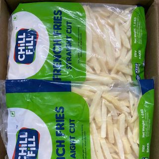 KHOAI TÂY CỌNG CHIÊN BỊCH 1KG