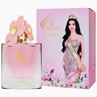 (MẪU MỚI) NƯỚC HOA NỮ CHARME LONELY 75ML