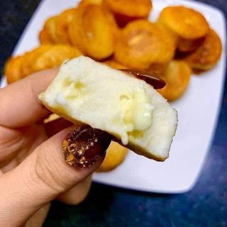 ĐẬU HỦ PHÔ MAI
