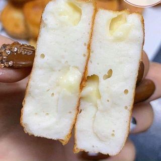 ĐẬU HỦ PHÔ MAI