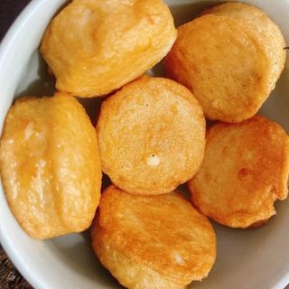 ĐẬU HỦ PHÔ MAI