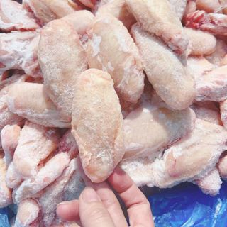 CÁNH GÀ