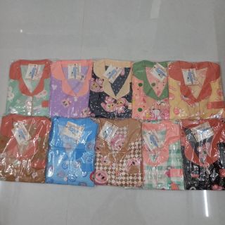 Đồ Bộ Nữ Lụa Tay Dài Quần Dài