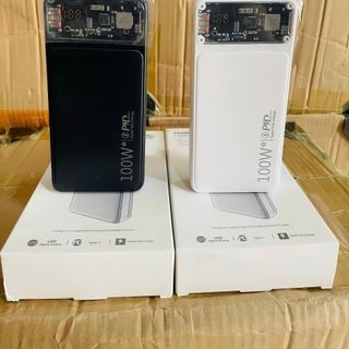 SẠC DỰ PHÒNG PB - 30.000MAH