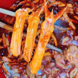 LƯỠI VỊT