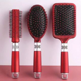 Lược sơn phủ công nghệ Đỏ đô Bóng đẹp