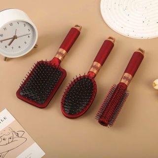 Lược sơn phủ công nghệ Đỏ đô Bóng đẹp