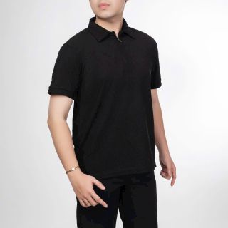 Áo thun nam polo TUTO5 Menswear ATP02 - áo phông có cổ ngắn tay nam basic cotton cao cấp thoáng mát, chỉn chu, nam tính