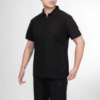 Áo thun nam polo TUTO5 Menswear ATP02 - áo phông có cổ ngắn tay nam basic cotton cao cấp thoáng mát, chỉn chu, nam tính