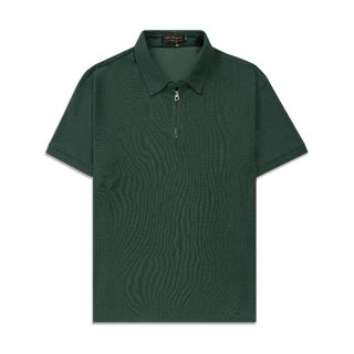 Áo thun nam polo TUTO5 Menswear ATP02 - áo phông có cổ ngắn tay nam basic cotton cao cấp thoáng mát, chỉn chu, nam tính
