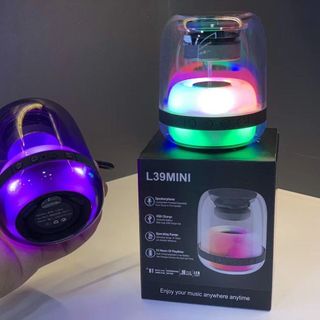 LOA BLUETOOTH L39 MINI