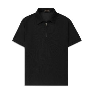 Áo thun nam polo TUTO5 Menswear ATP02 - áo phông có cổ ngắn tay nam basic cotton cao cấp thoáng mát, chỉn chu, nam tính