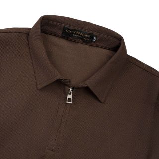 Áo thun nam polo TUTO5 Menswear ATP02 - áo phông có cổ ngắn tay nam basic cotton cao cấp thoáng mát, chỉn chu, nam tính