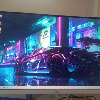 Máy Tính Để Bàn All In One HKC N5095 - Ram 8G - 256 SSD - MỚI 100% - Hàng Chuẩn CTY - SIÊU GỌN - BH 24T - Phân Phối Sỉ Lẻ Toàn Quốc