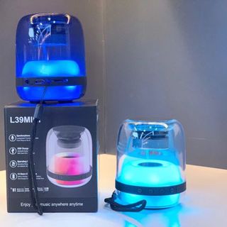 LOA BLUETOOTH L39 MINI