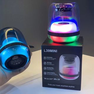 LOA BLUETOOTH L39 MINI
