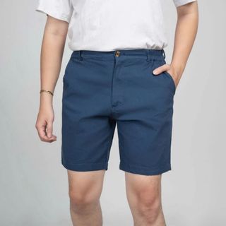 Quần short nam TUTO5 Menswear QS01 - quần ngố kaki thể thao cao cấp phong cách hàn quốc, trẻ trung, năng động