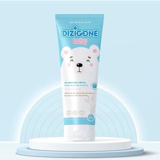 Kem Dizigone Baby 30g - Làm Dịu mẩn ngứa, ngừa hăm da, bảo vệ bé