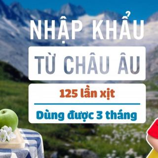 Vitamin K2 dạng xịt có MK7 tự nhiên KEOVON