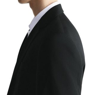 Áo blazer nam TUTO5 Menswear AVN01 - áo vest công sở cao cấp có đệm vai thanh lịch, trang trọng phong cách hàn quốc