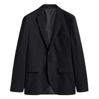 Áo blazer nam TUTO5 Menswear AVN01 - áo vest công sở cao cấp có đệm vai thanh lịch, trang trọng phong cách hàn quốc