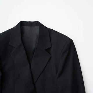Áo blazer nam TUTO5 Menswear AVN01 - áo vest công sở cao cấp có đệm vai thanh lịch, trang trọng phong cách hàn quốc