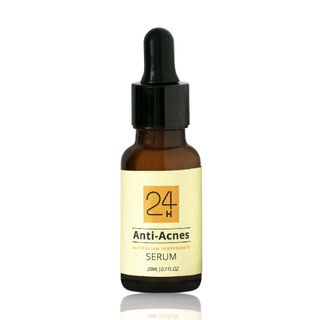 Serum giảm mụn siêu tốc 24h Anti acnes 20ml